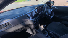 Volkswagen Taigo 1.0 TSI 110 Style 5dr Petrol Hatchback